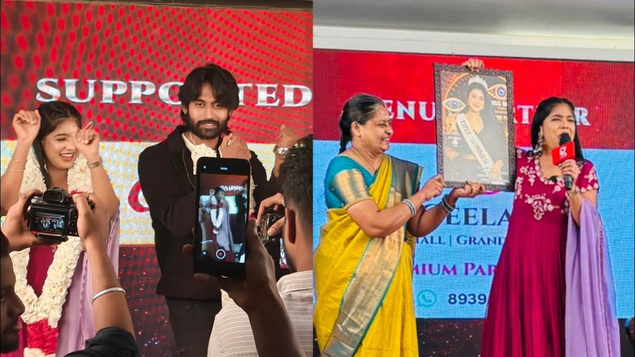 கல்யாணமா திவ்யாவுக்கு பதிலடி கொடுத்த பார்வதி 😱 பார்வதி கம்ருதீன் க்கு கிடைத்த வெற்றி