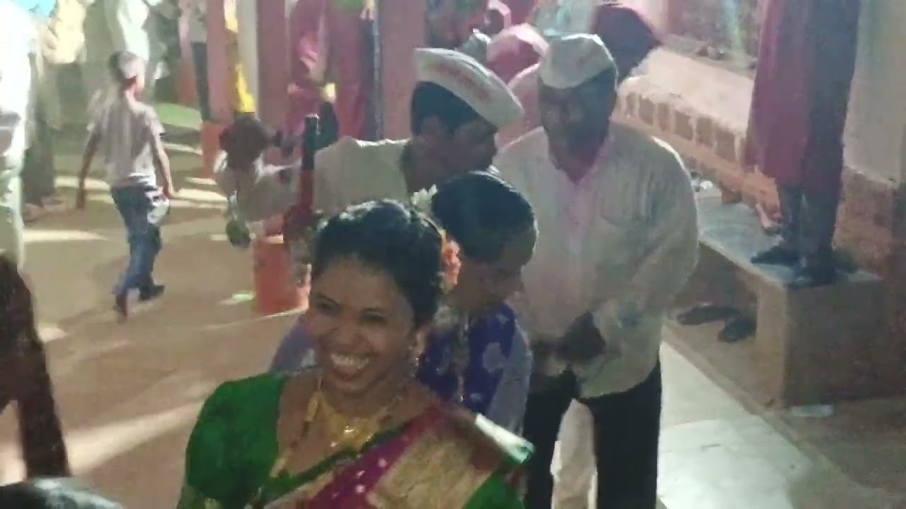 🎉🙏 Dabhol Patilvadi Holi - 2026 Mahad, Raigad. 🎉🙏