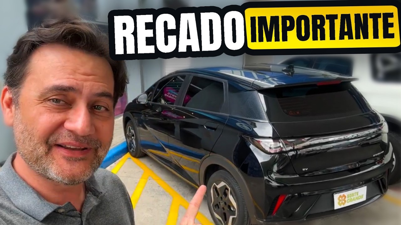 🔴 VAI ACABAR! Recado Importante