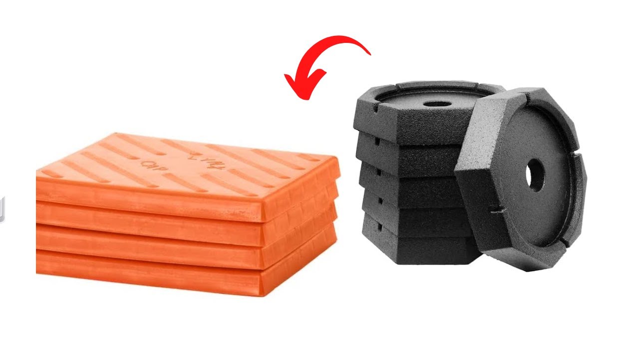 Best RV Jack Pads On Amazon | Top 5 Best RV Jack Pads Review In 2023