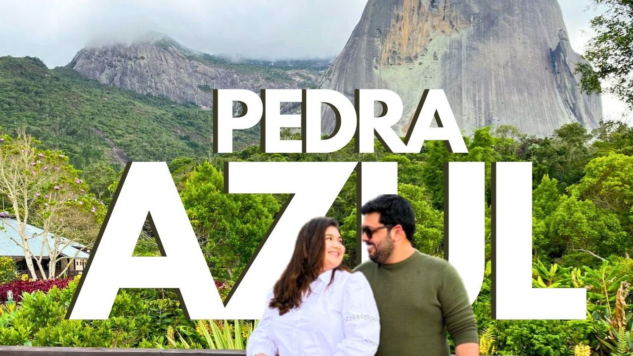 Pedra Azul - Roteiro de dois dias na região serrana do Espírito Santo