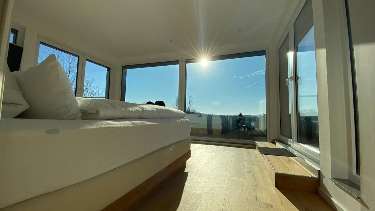Braunlage Lodge | Wernigerode, Germany | Hotel Review 🏨