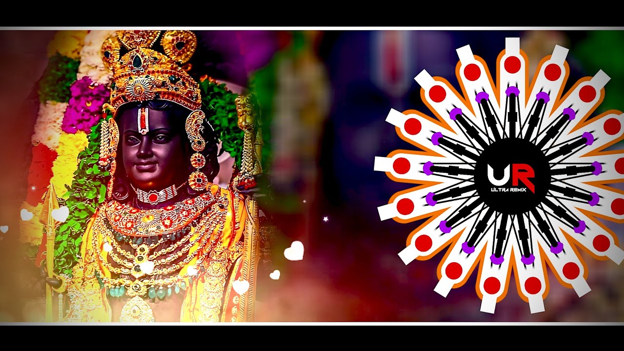 🚩 RAM NAVAMI SPL NONSTOP DJ SONG 🚩 × RAM NAVAMI DJ SONG × EDM TRANCE × HARD BASS - ULTRA REMIX BBSR