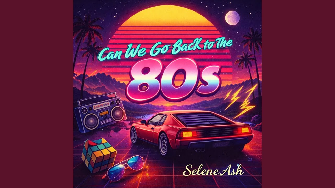 Can We Go Back to the 80s