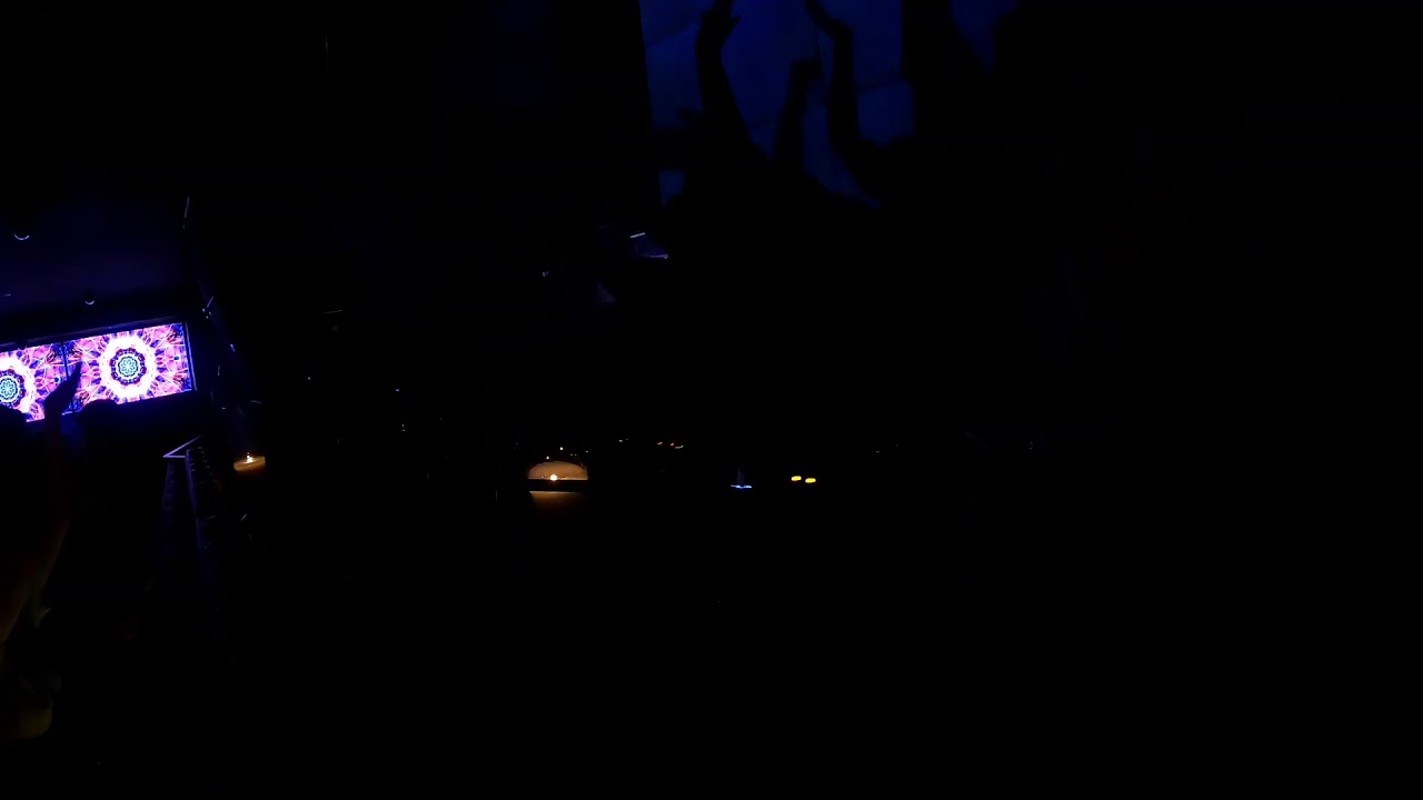 БАЛКОНЛЮБВИ 29.01 PM HALL