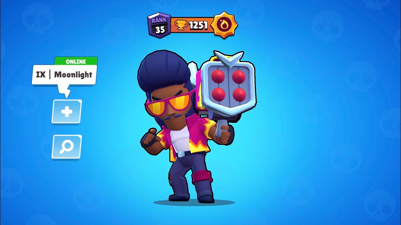 Rank 35 Brock Full Gameplay