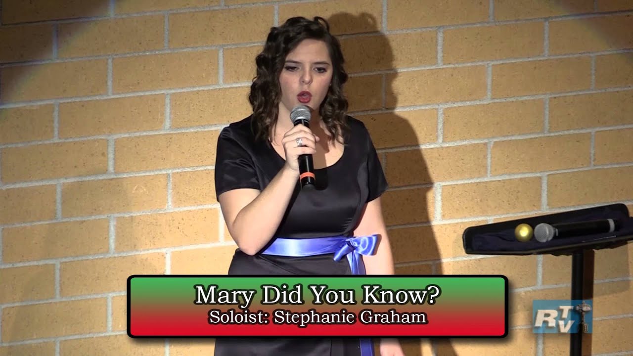 Richmond Community Schools Choir Presents 