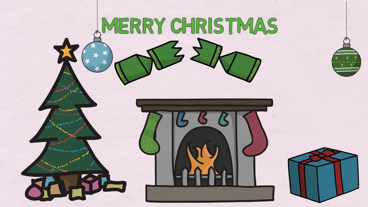christmas template 1