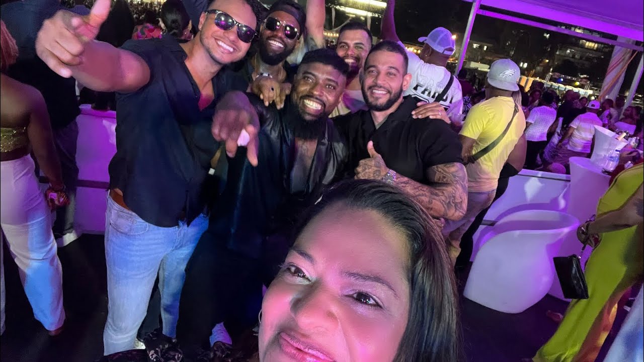 Carnival 2025 Jobs executed by Rebekah Fuentes Agency #TrinidadCarnival 