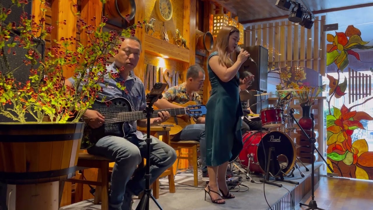Chiều nay không có em 🎼Ngô Thuỵ Miên🎤Ngọc Thường