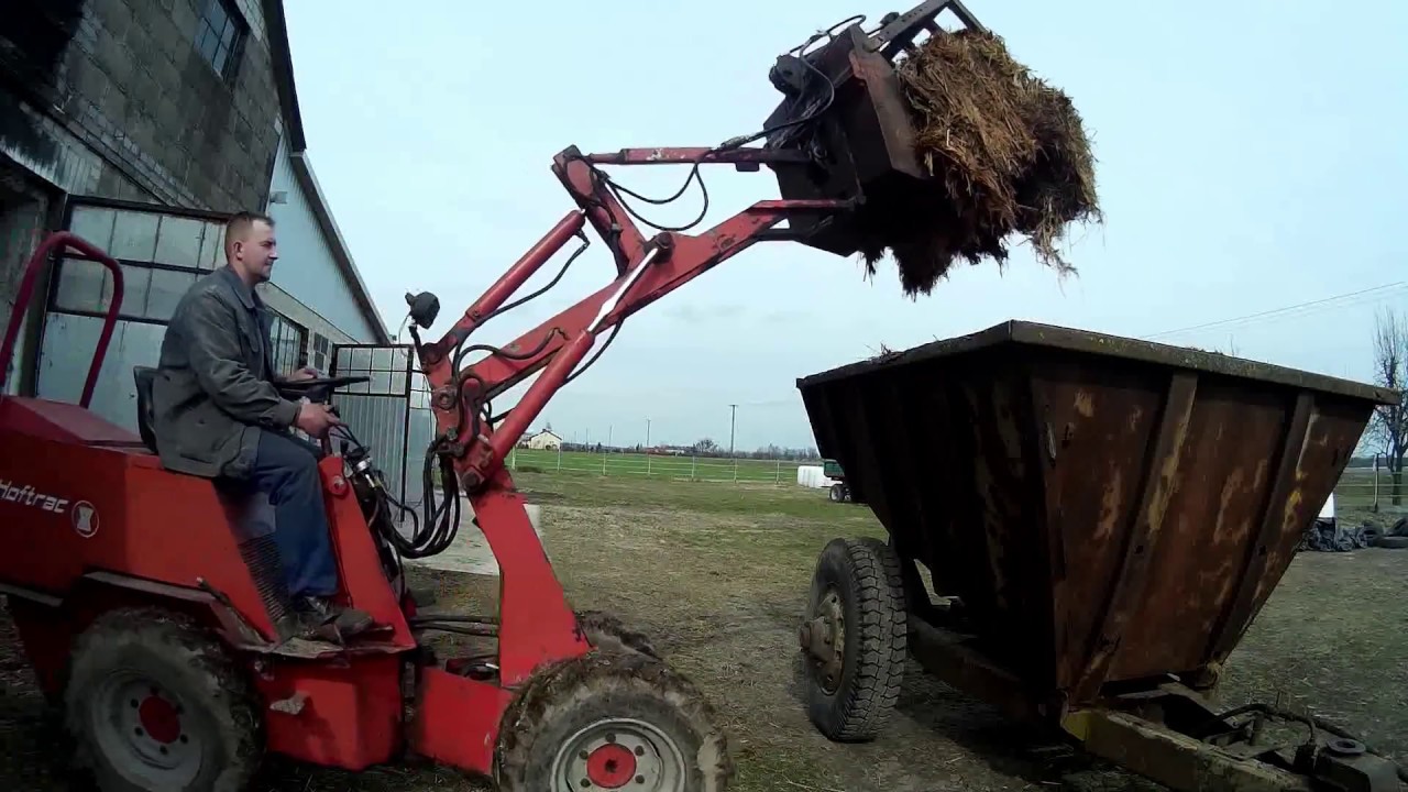 Akcja obornik 2017 weidemann 1502