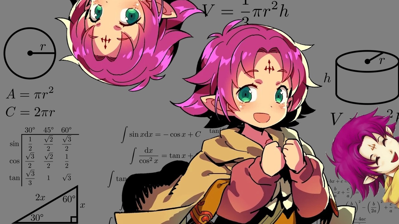 FE7 Chaos Race Practice Race w/ the team