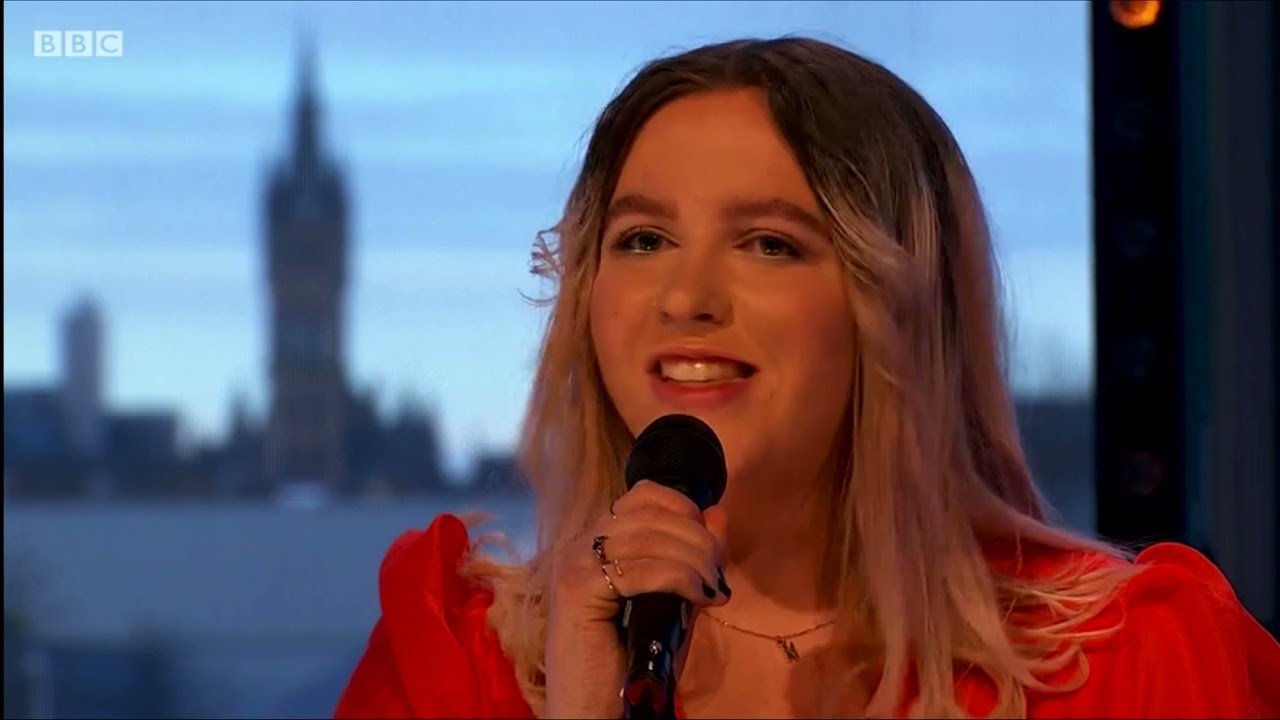 Ellie Beaton - Fareweel Tae Tarwathie