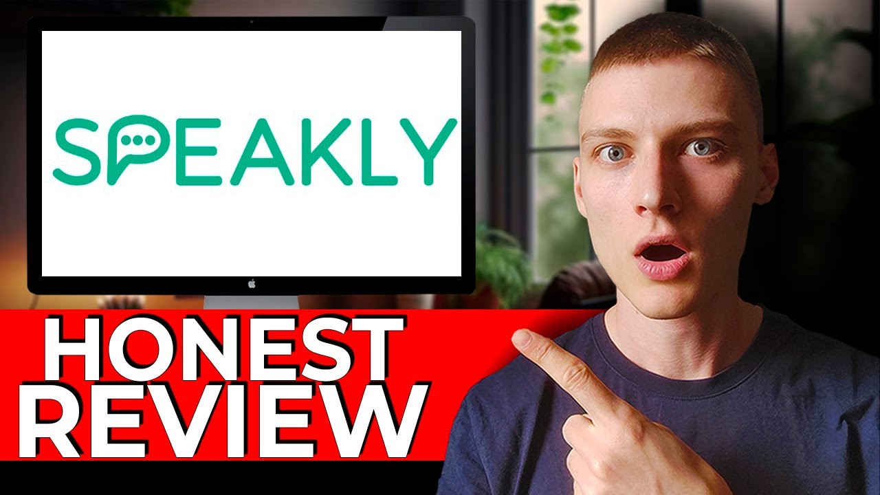 Speakly &mdash; Honest Review & Real User Experience | Language Learning That Actually Works