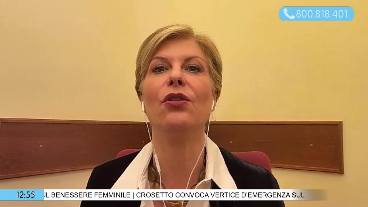 Telecity NetWeek Live Stream