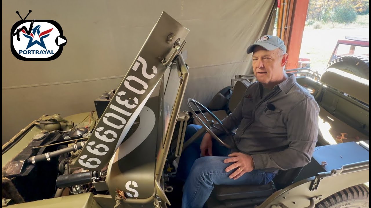 WW2 Jeep Won't Start - Step by Step Diagnosis