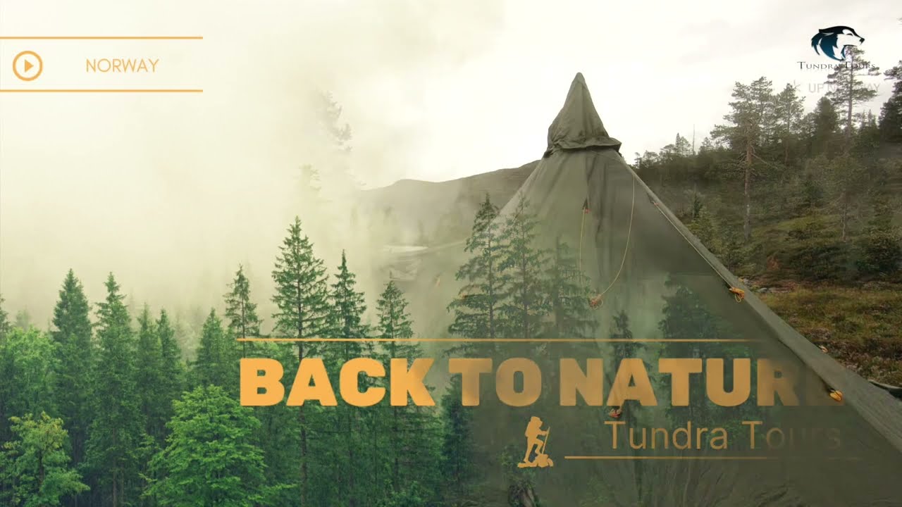 Guided Tours near Trondheim, Norway Experience Real Norway