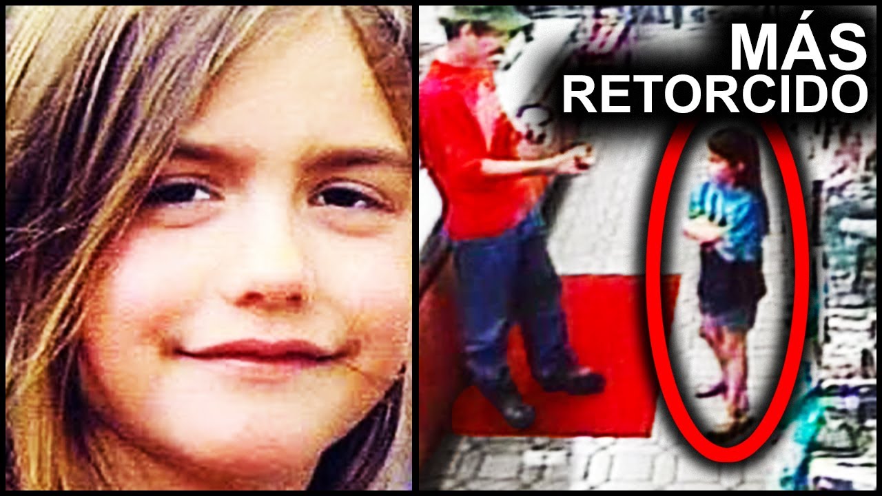 El Caso M&aacute;s Retorcido Que Jam&aacute;s Hayas O&iacute;do | Documental