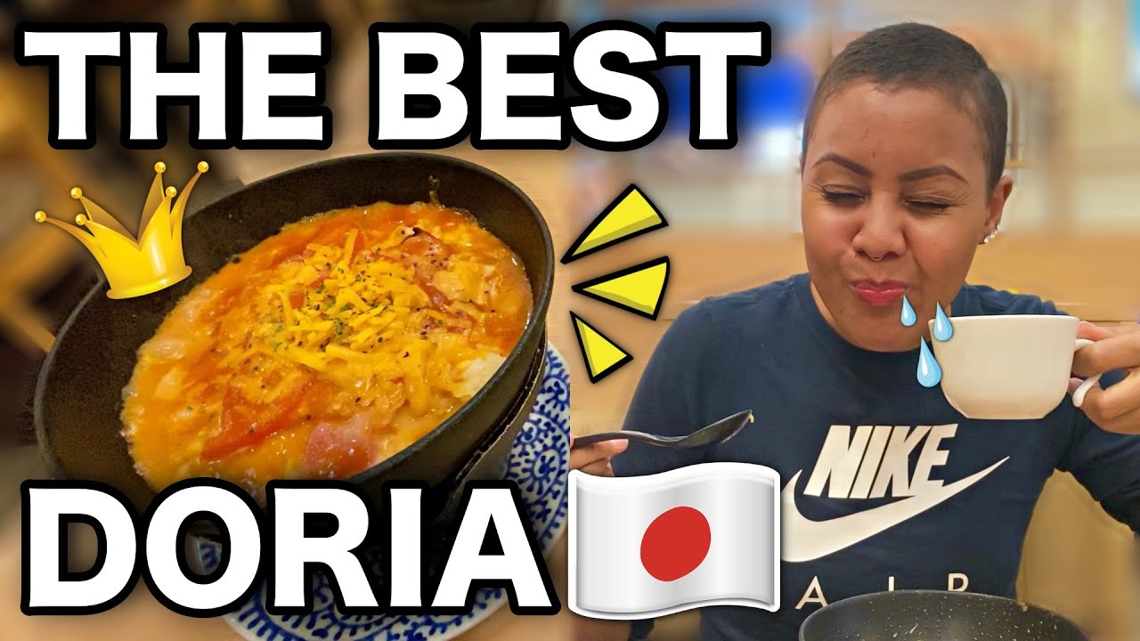 COMENDO DELICIOSO DORIA COM MUITO CHEDDAR E PARMESAO!!! #BORACOMERNOJAPAO