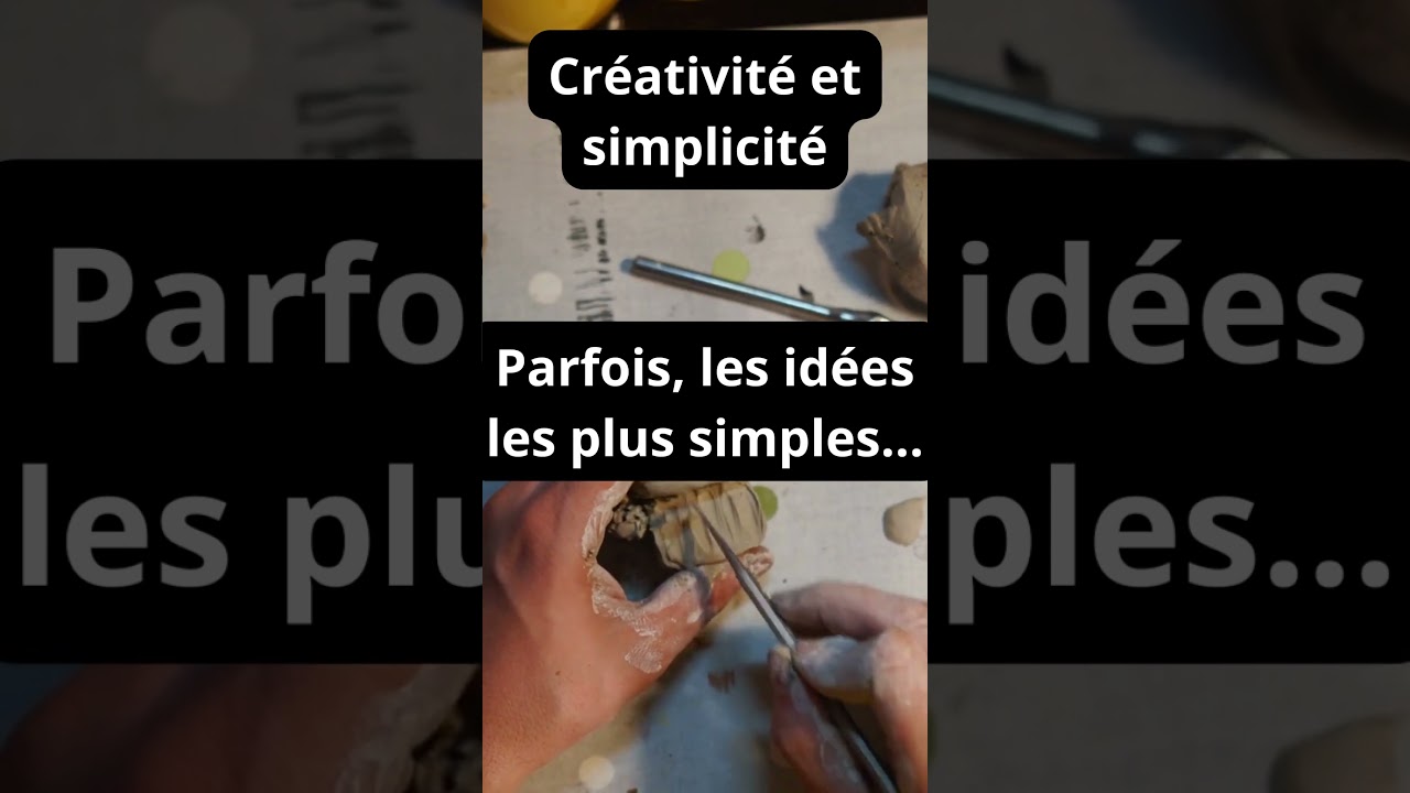 Les Contraintes : Catalyseurs de la Cr&eacute;ativit&eacute;