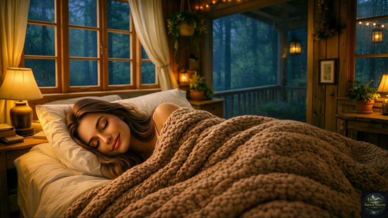 If You Have Plans Tomorrow, Don’t Click | If you wake up late tomorrow, this is not my fault | ASMR