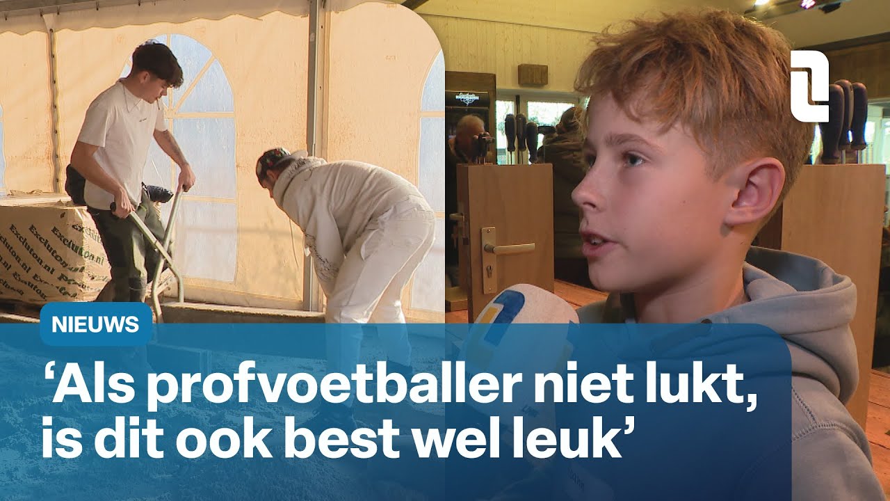 UWV luidt noodklok voor arbeidsmarkt | L1 Nieuws