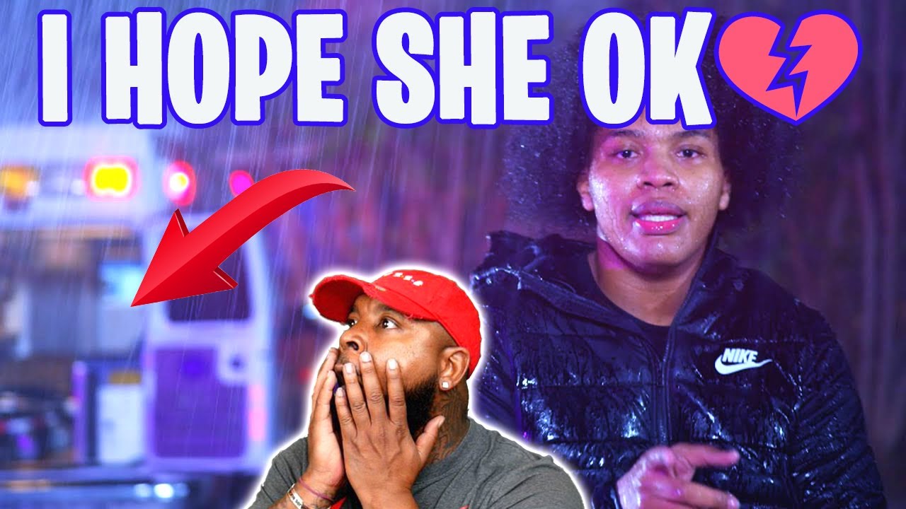 THIS IS REALYY AN EYE OPENER!!!!!Yatta Bandz - Don't Go (Official Video)REACTION(EMOTIONAL)!