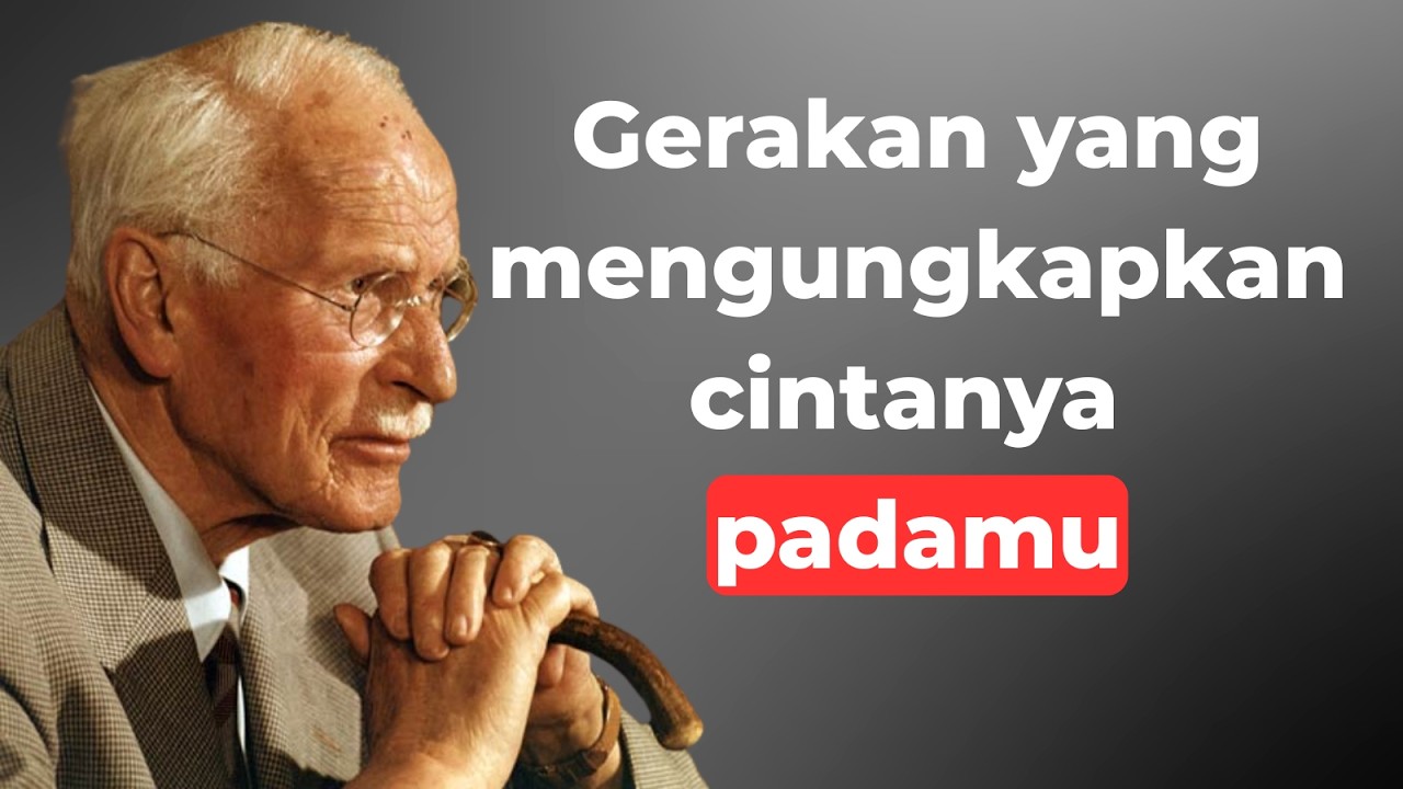7 cara seorang pria menunjukkan cinta tanpa mengucapkan sepatah kata pun