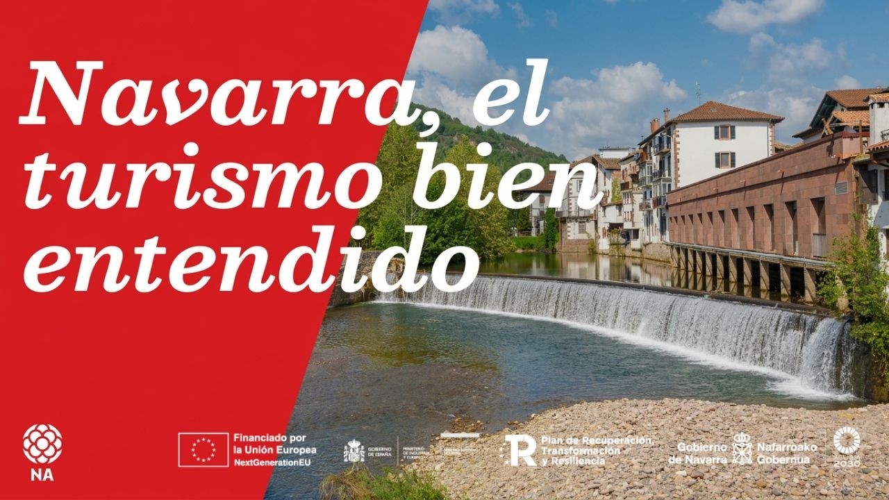 Navarra, el turismo bien entendido