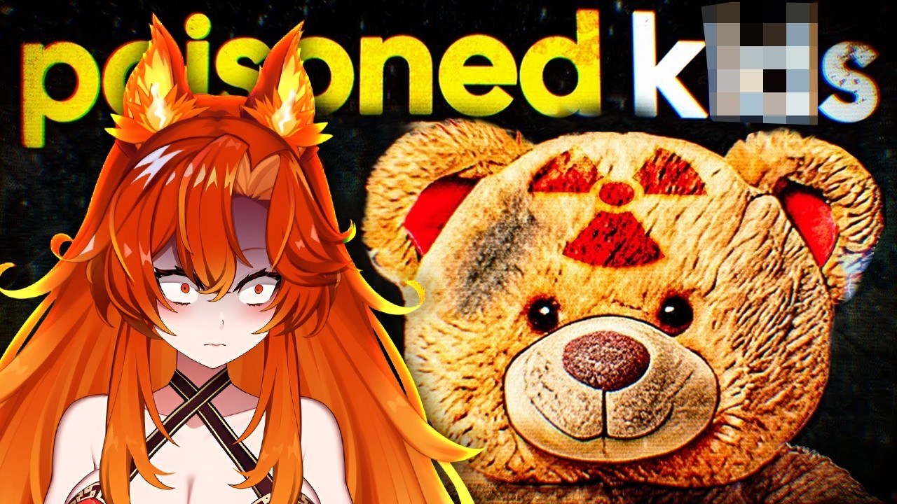 These Experiments Were Pure Evil