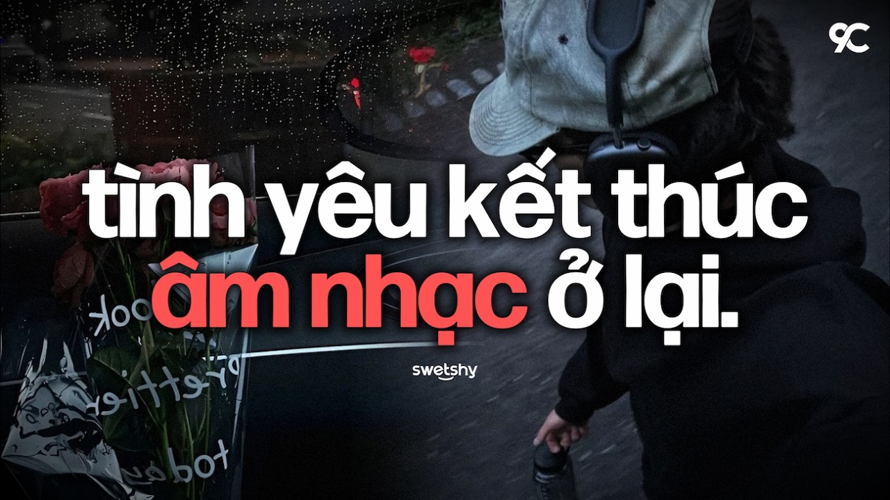 Nước Mắt Em Lau Bằng Tình Yêu Mới, Trò Đùa, Xin Đừng Lặng Im | Nhạc Lofi Buồn Tâm Trạng Cực Suy 2026