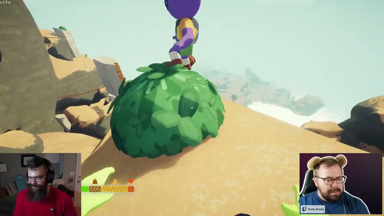 Ain't No Mountain Too High (Teamwork Tuesday - PEAK, Part 2)