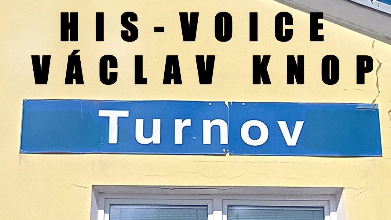 Hlášení: Turnov (HIS VÁCLAV KNOP)