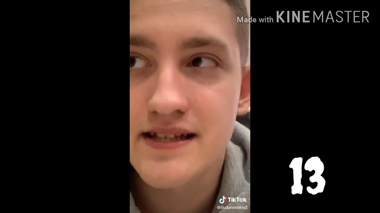 Сборник видео\NIKITA UDANOVSKIY