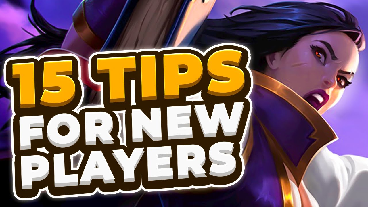 15 Albion Online Tips and Tricks All Beginners Must Know!