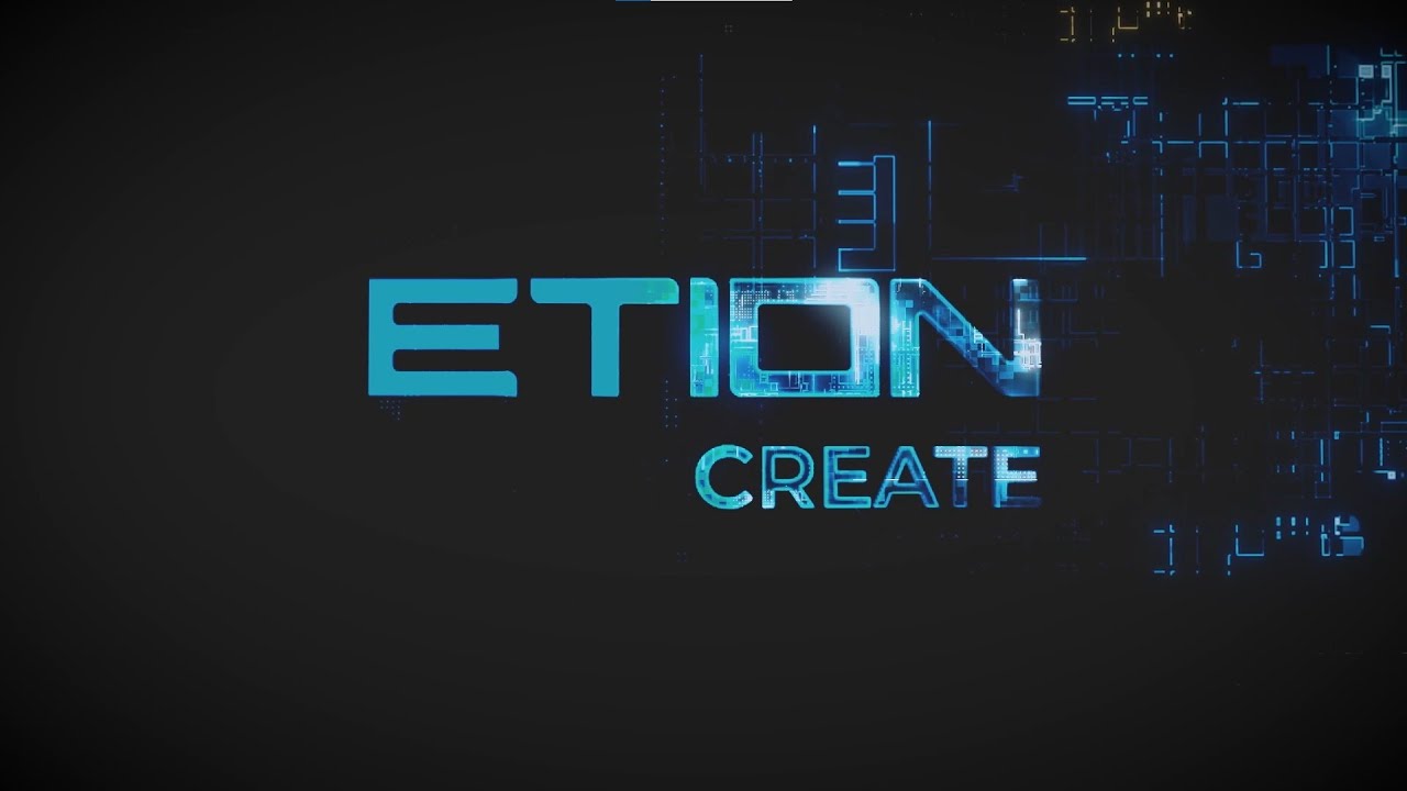 Etion Create Production Line