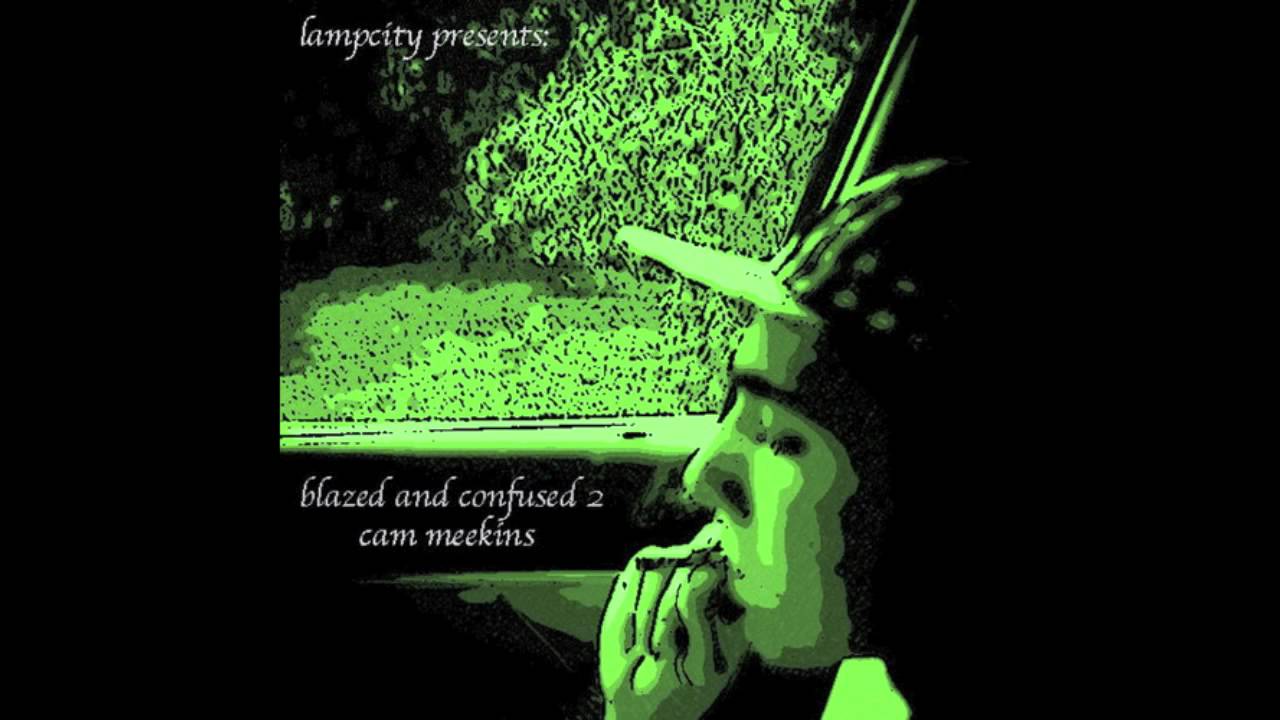 Tour feat. Slaine - Cam Meekins