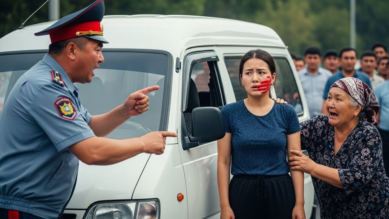 Polkovnikning Bir Tarsakisi - Mashhur Oilani Yo'q Qildi - Bir Video Sabab