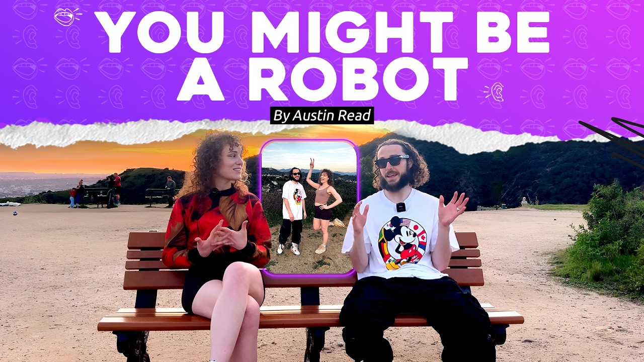 The Autistic Mystic Explains Channeling, Astrocartography & Digital Beings