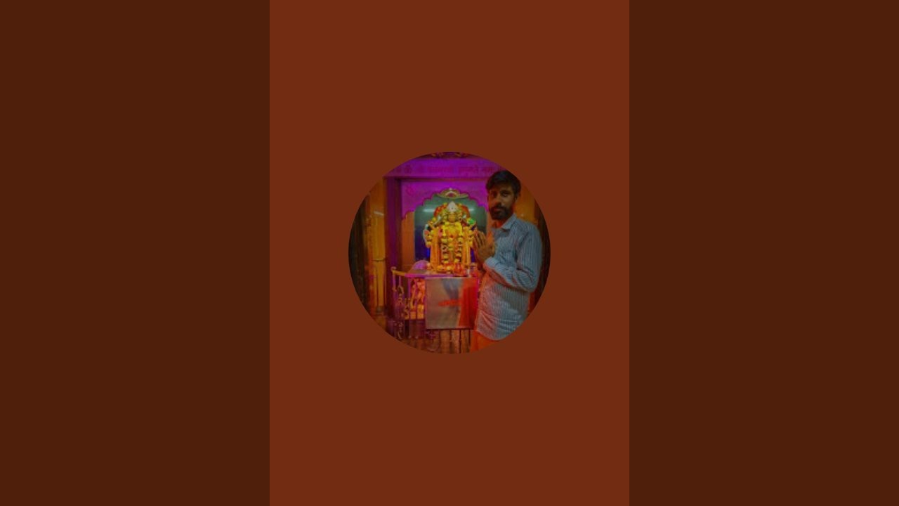 Nikhil Mishra is live!