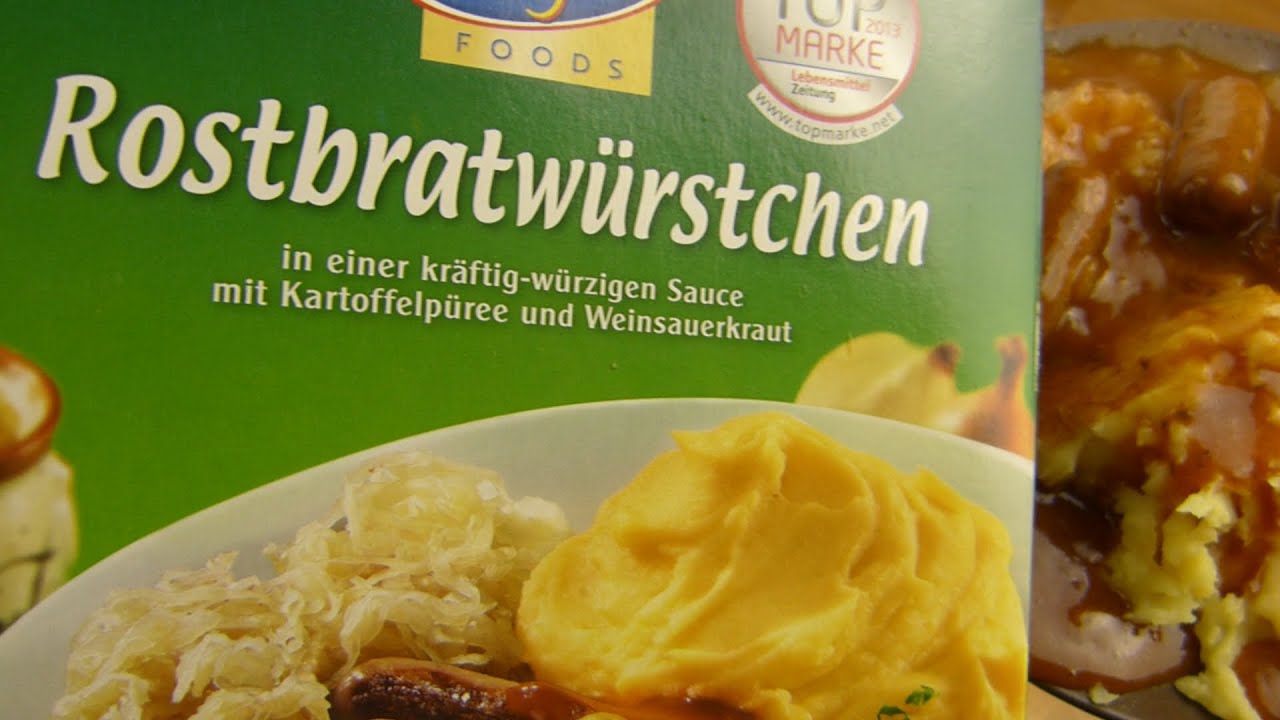 Wingert - Rostbratwürstchen