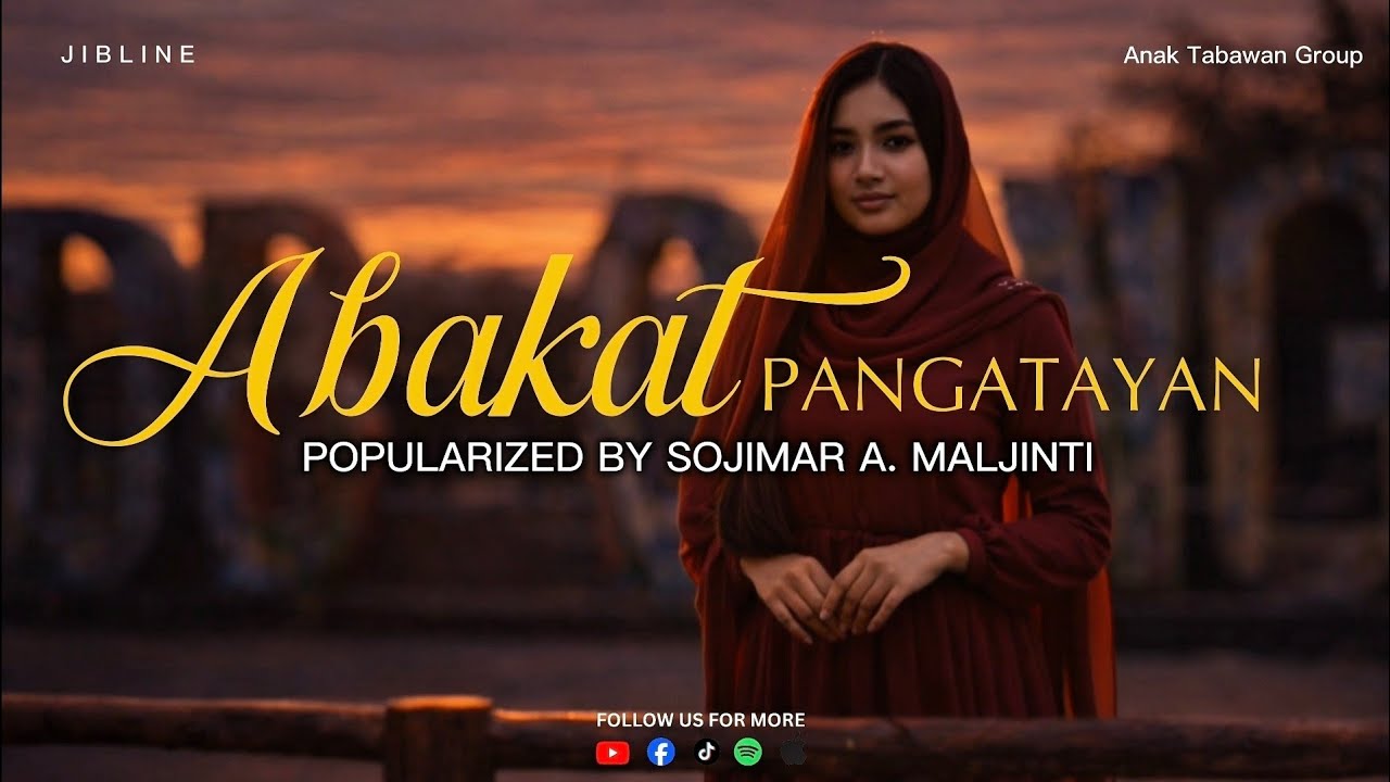Abakat Pangatayan (Cover)