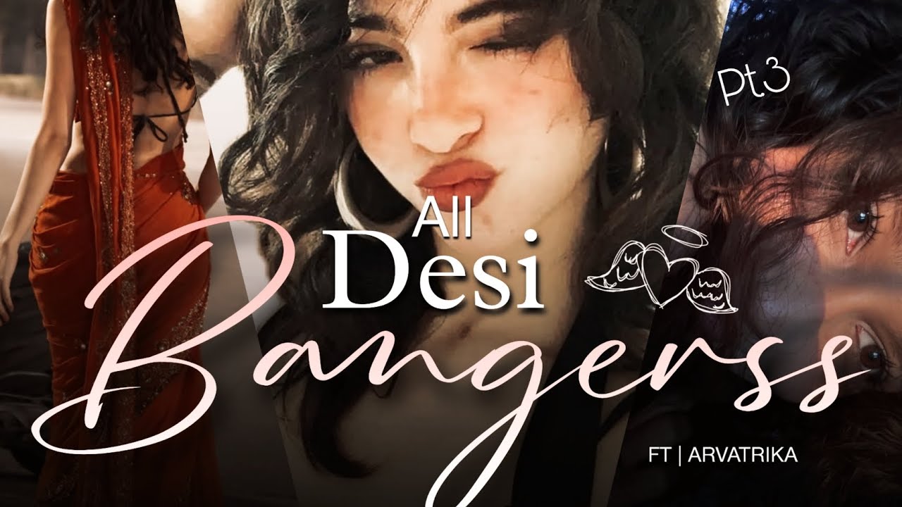 (pt.3) All desi bangers to vibe on every event , wedding, Party !!!!!! 👠🌶️👄 ✨
