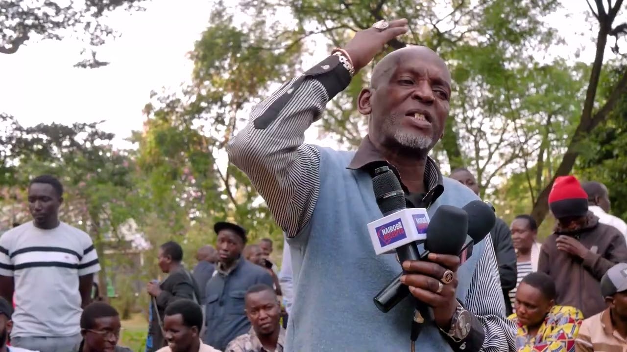 MIAKA 3 NA KASONGO HAJATUAMBIA TUMELIPA DENI NGAPI NA IMEBAKI NGAPI