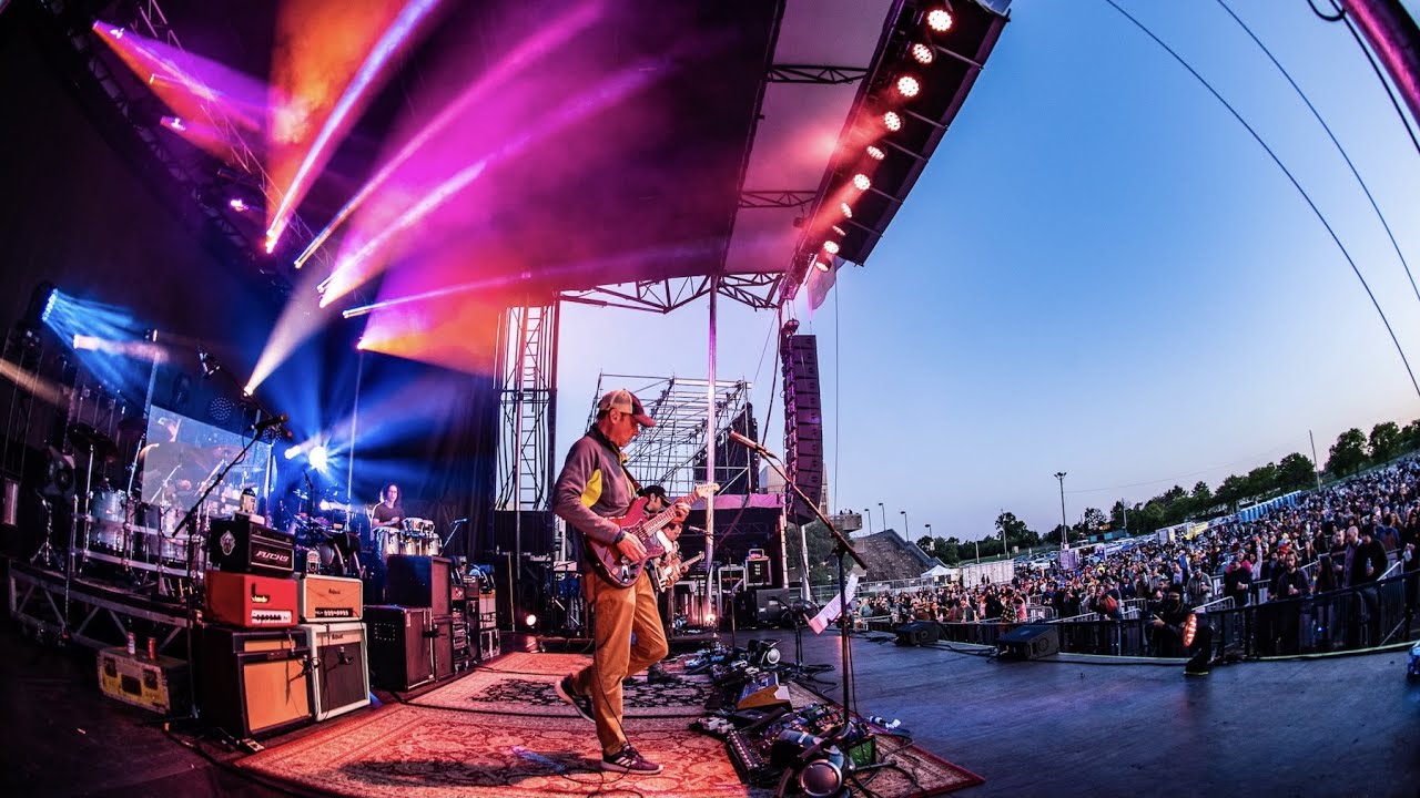 Umphrey's McGee: 