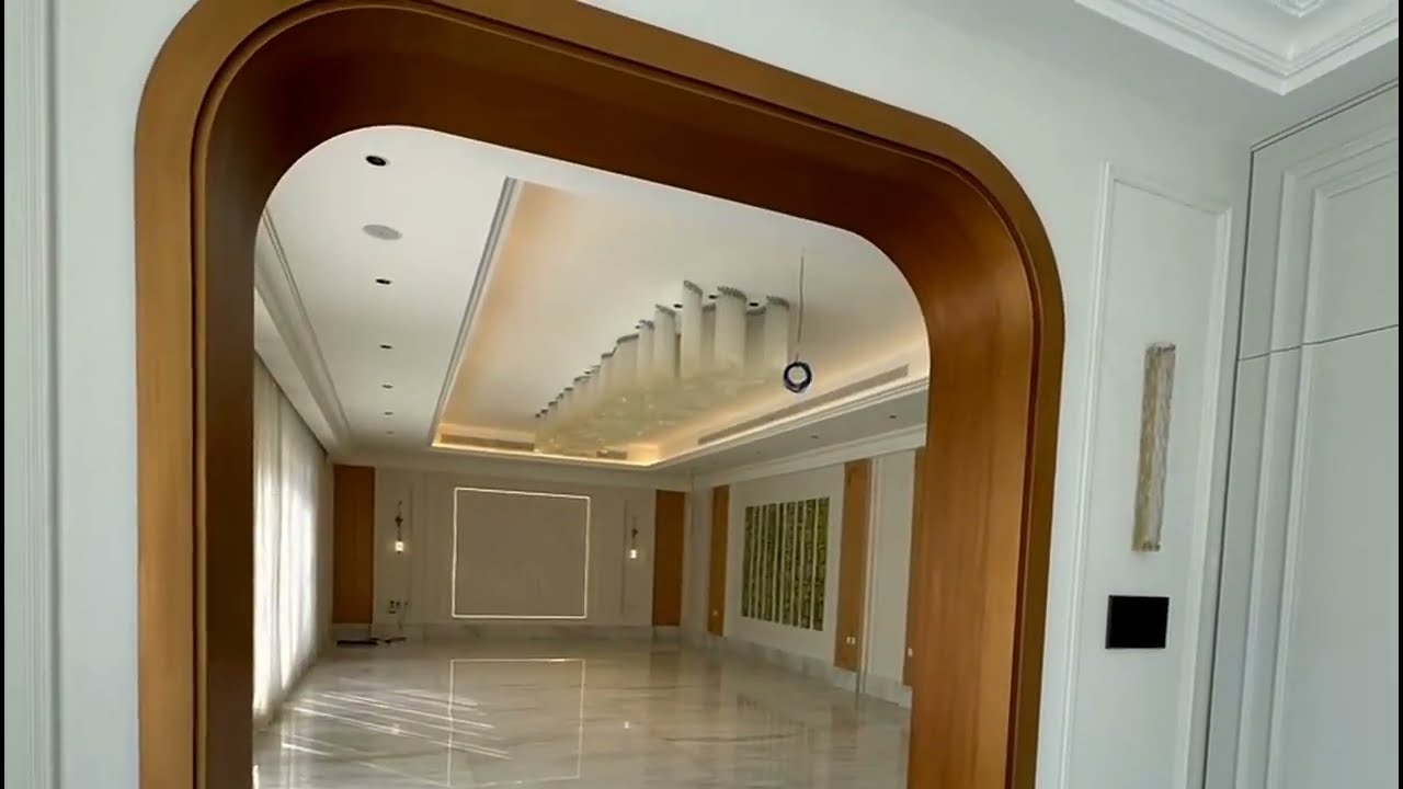 من الإزالة لحد التسليم على المفتاح 🔥 تشطيب كامل خطوة بخطوة  We turn plans to reality