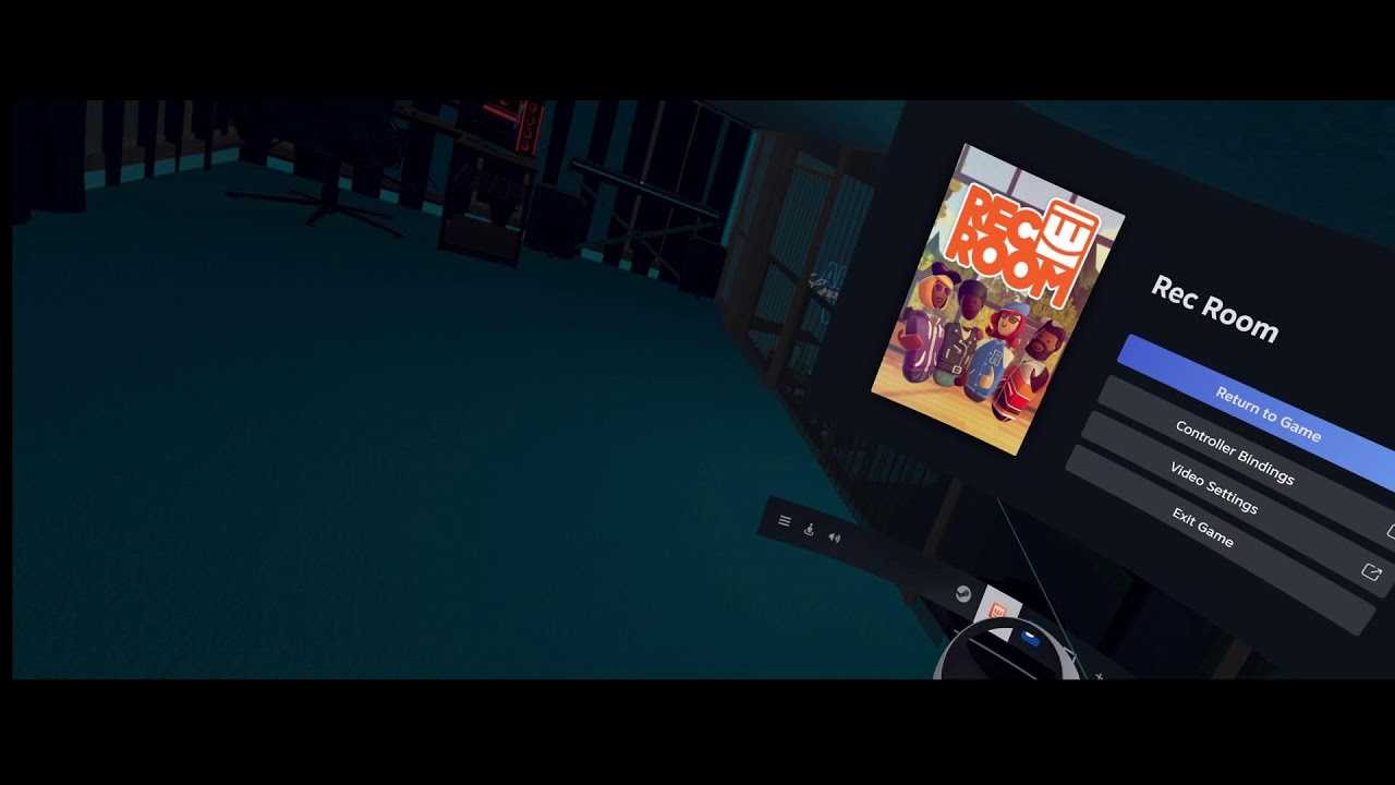 Raven Rec Room 5-19-2026