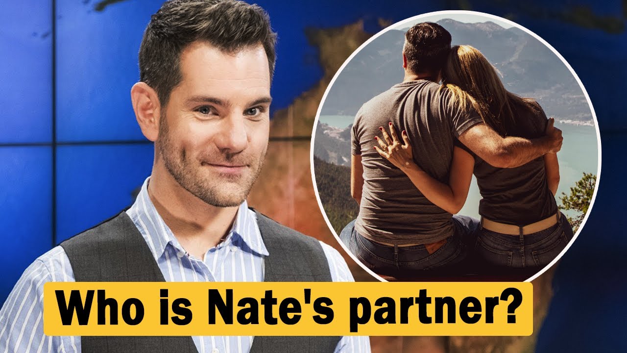 Is Nate Weatherman Married or Dating? Meet His Partner
