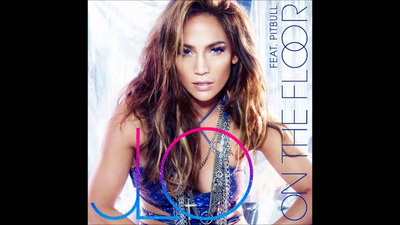 Jennifer Lopez - On the Floor ft. Pitbull (Male Version)