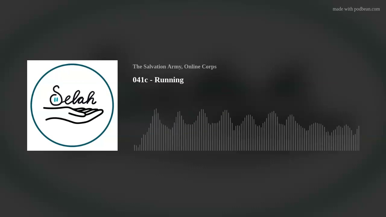 041c - Running